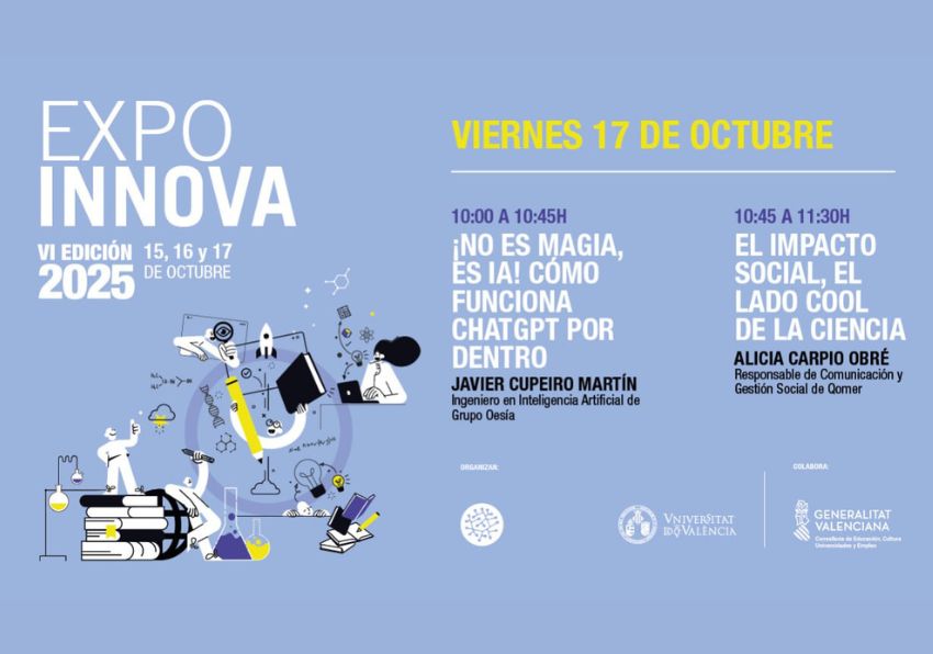 Expoinnova 2025